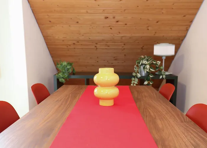 Minutes Walk From Google Hq View * زيورخ