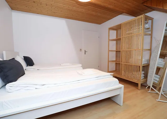 Minutes Walk From Google Hq View