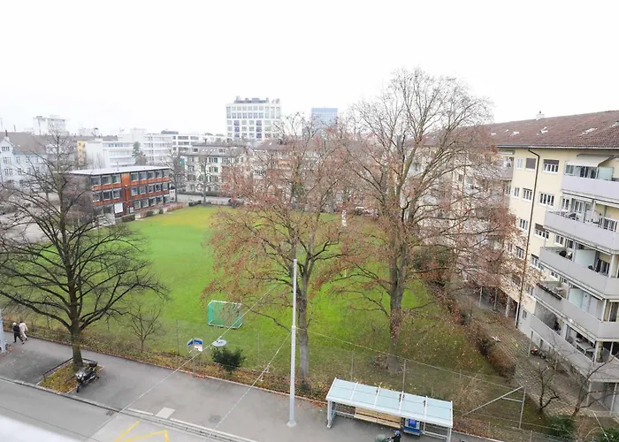 شقة Minutes Walk From Google Hq View