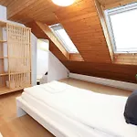 Апартаменты Minutes Walk From Google Hq View *