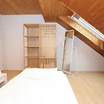 Апартаменты Minutes Walk From Google Hq View