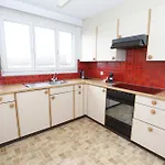 Minutes Walk From Google Hq View شقة *