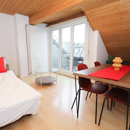 Apartmán Minutes Walk From Google Hq View *