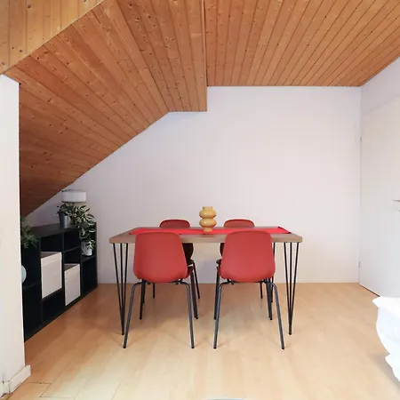 Minutes Walk From Google Hq View Apartmán *