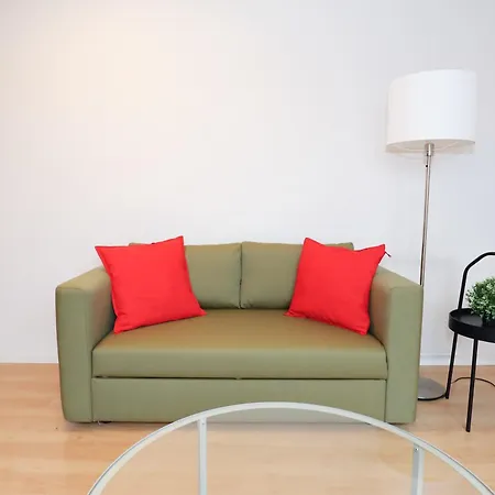 Minutes Walk From Google Hq View *