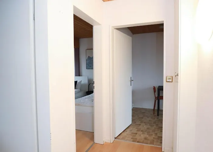 Minutes Walk From Google Hq View