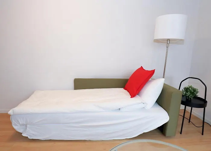 Minutes Walk From Google Hq View Zúrich