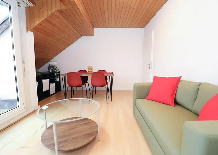 Minutes Walk From Google Hq View * Curych