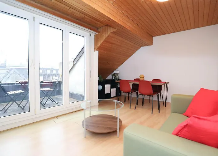 Minutes Walk From Google Hq View *