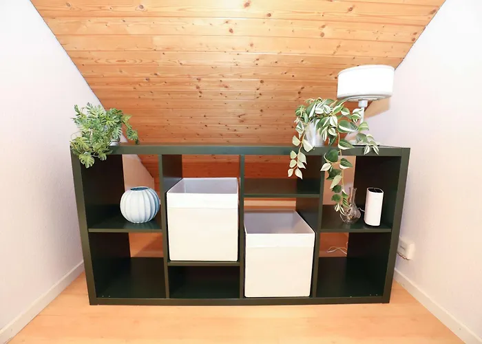 Apartmán Minutes Walk From Google Hq View *