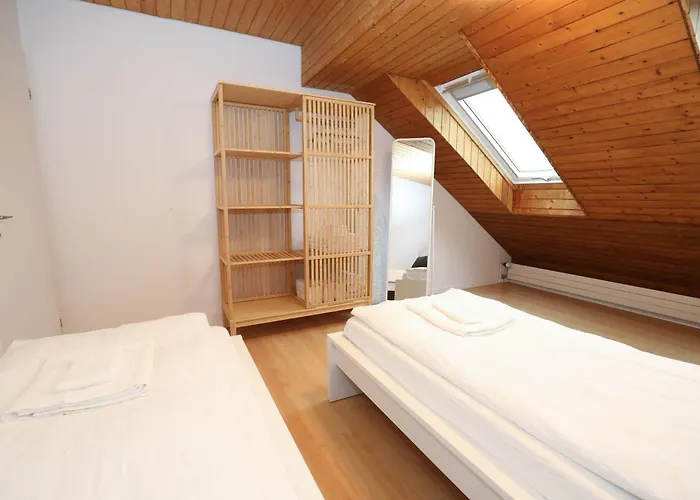 Apartament Minutes Walk From Google Hq View *