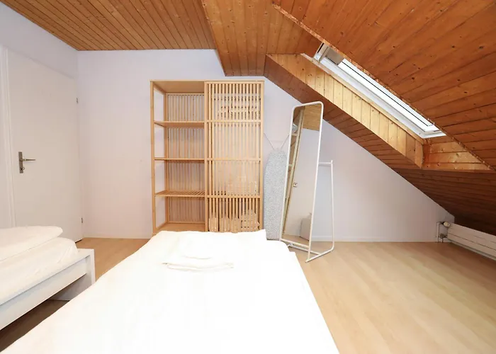 Apartmán Minutes Walk From Google Hq View