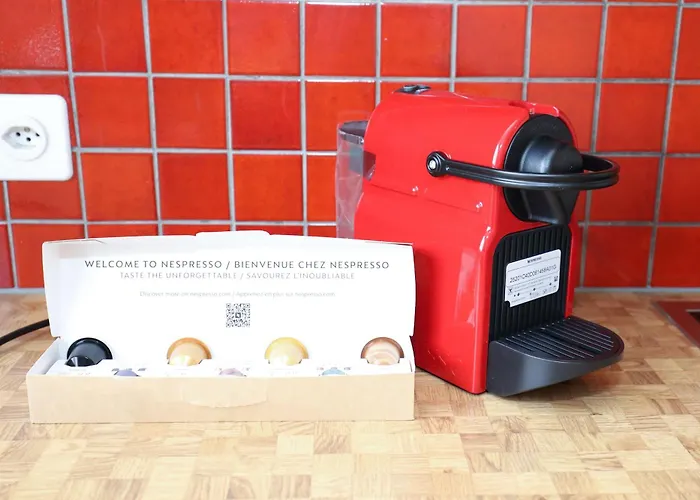 Minutes Walk From Google Hq View Apartamento Zúrich