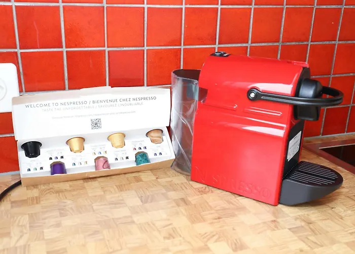 Minutes Walk From Google Hq View