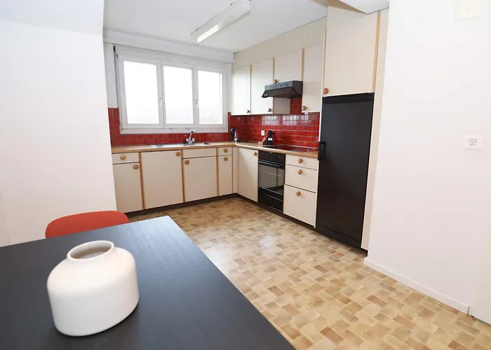 Minutes Walk From Google Hq View Apartament