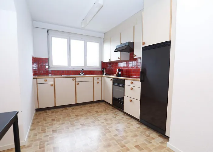 Minutes Walk From Google Hq View Apartmán Curych