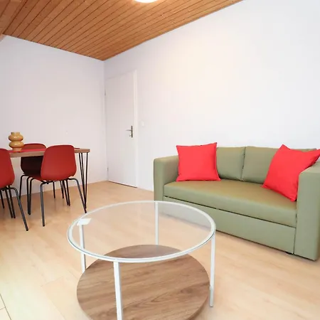 Minutes Walk From Google Hq View Lägenhet *