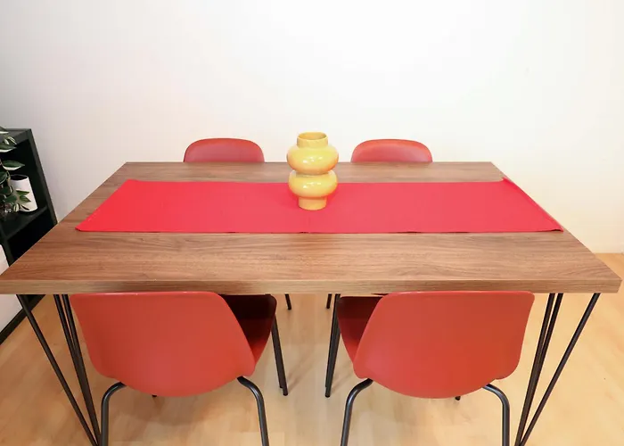 Minutes Walk From Google Hq View * Zürich