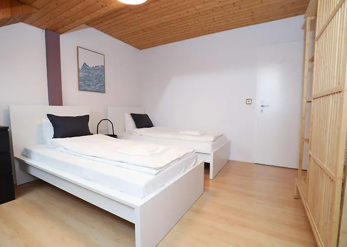 Minutes Walk From Google Hq View *