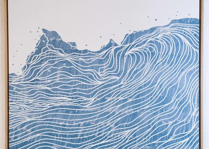 Minutes Walk From Google Hq View * Zürich