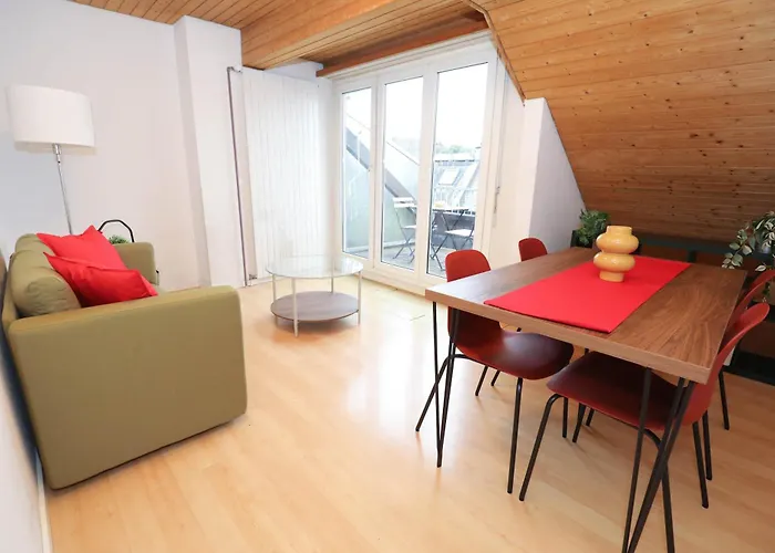 Minutes Walk From Google Hq View